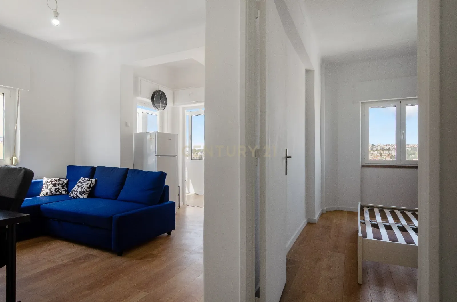 Apartamento T1 em Amadora - Oportunidade Única por 149.000€ - Image 10