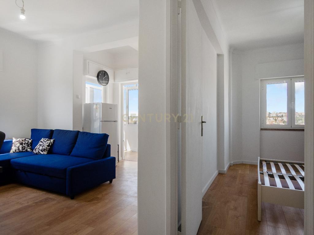 Apartamento T1 em Amadora  - Image 10