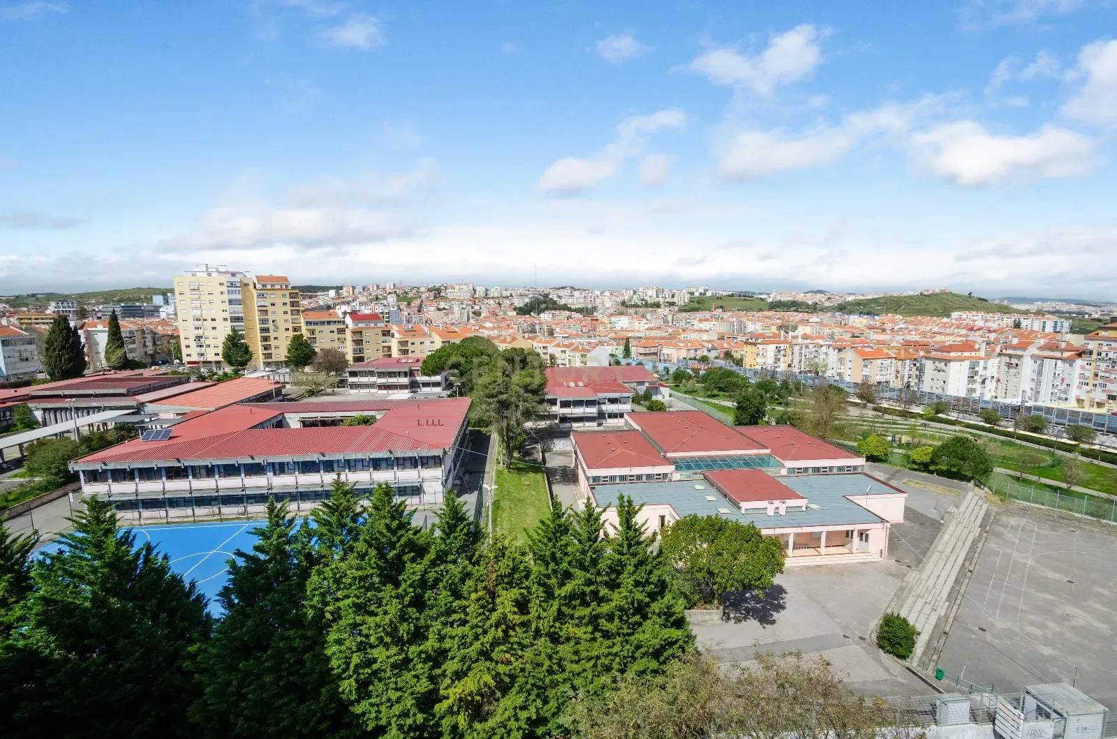 Apartamento T1 em Amadora - Oportunidade Única por 149.000€ - Image 7