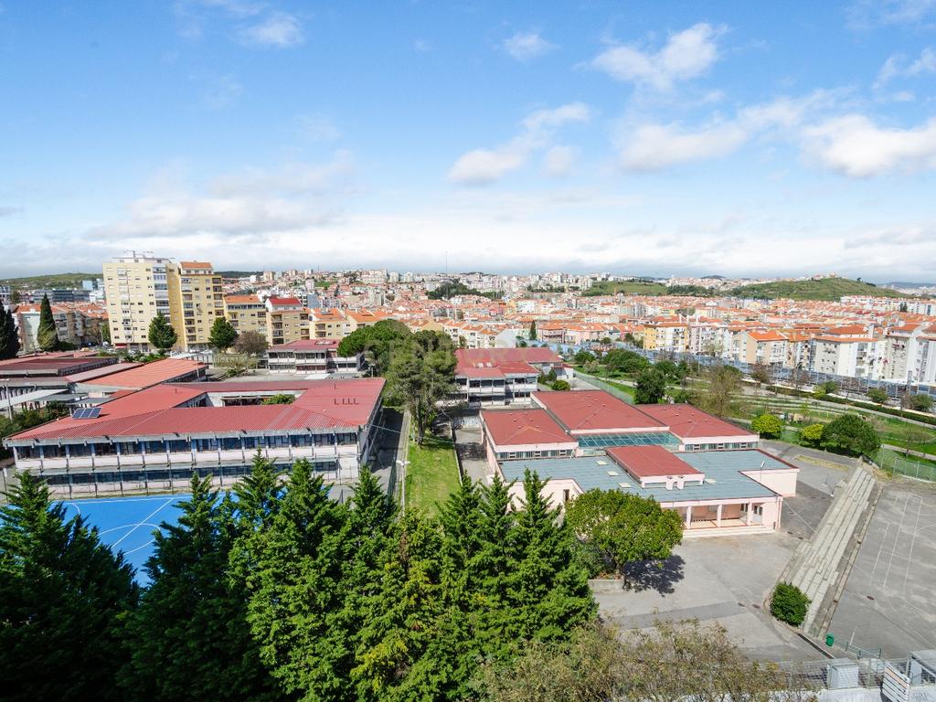 Apartamento T1 em Amadora  - Image 7