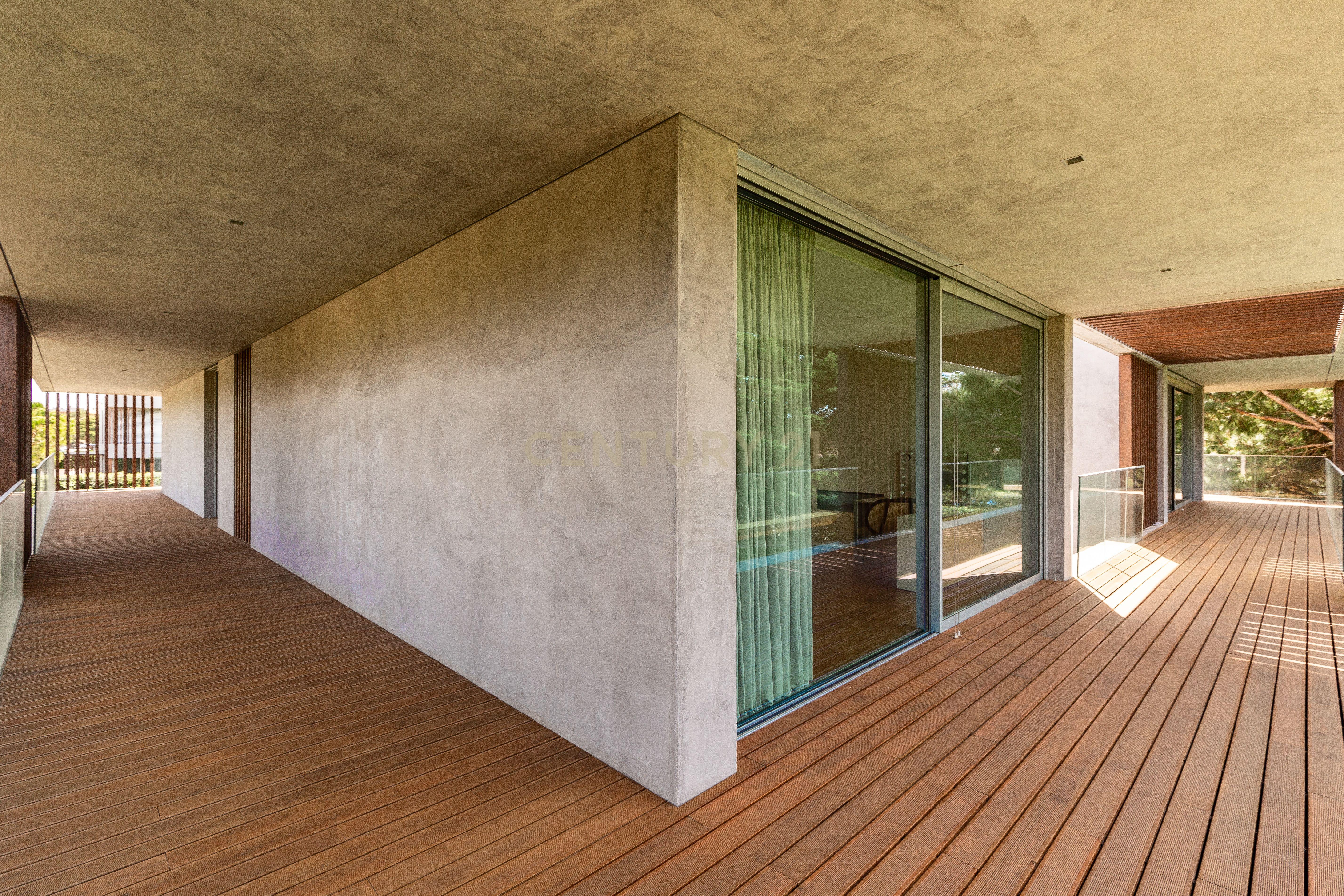Moradia de Luxo Excecional na Bloom Marinha, Quinta da Marinha – Cascais - Image 42
