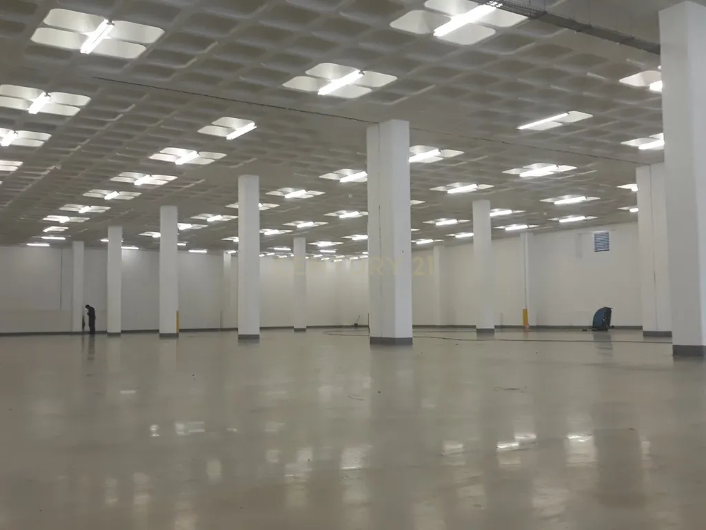 Espaço para Logística 100m2 - Image 1