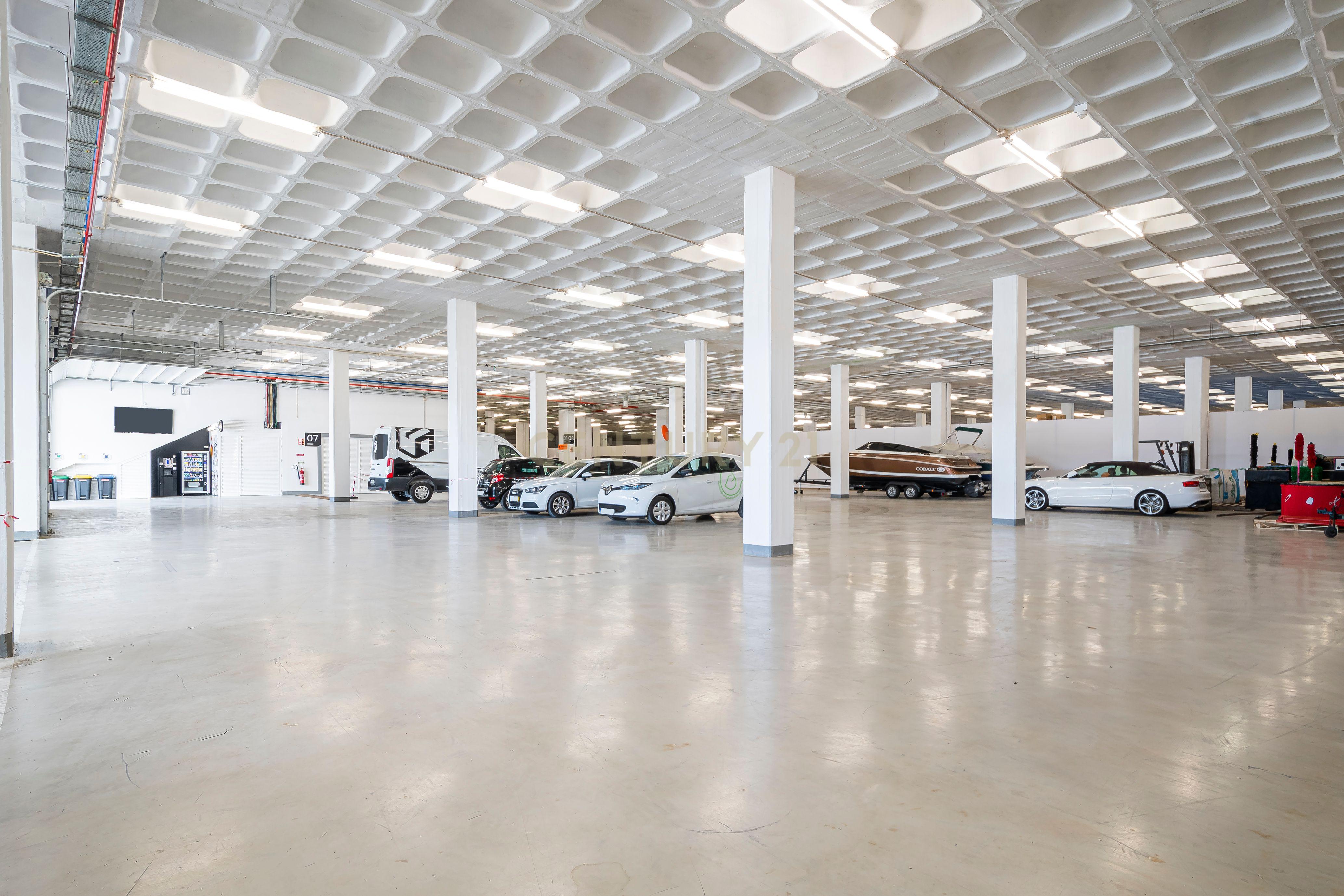 Armazém Logística 250m2 - Image 6