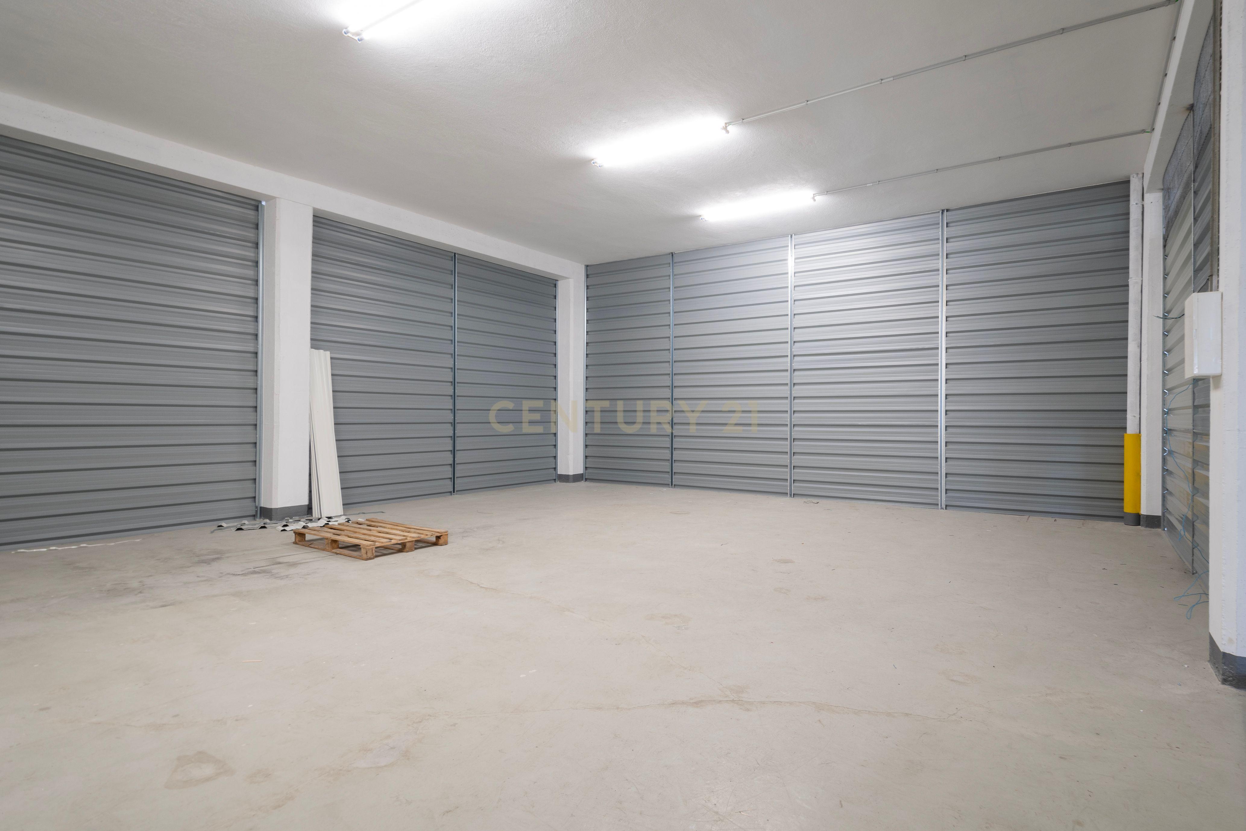 Armazém Logística 250m2 - Image 3