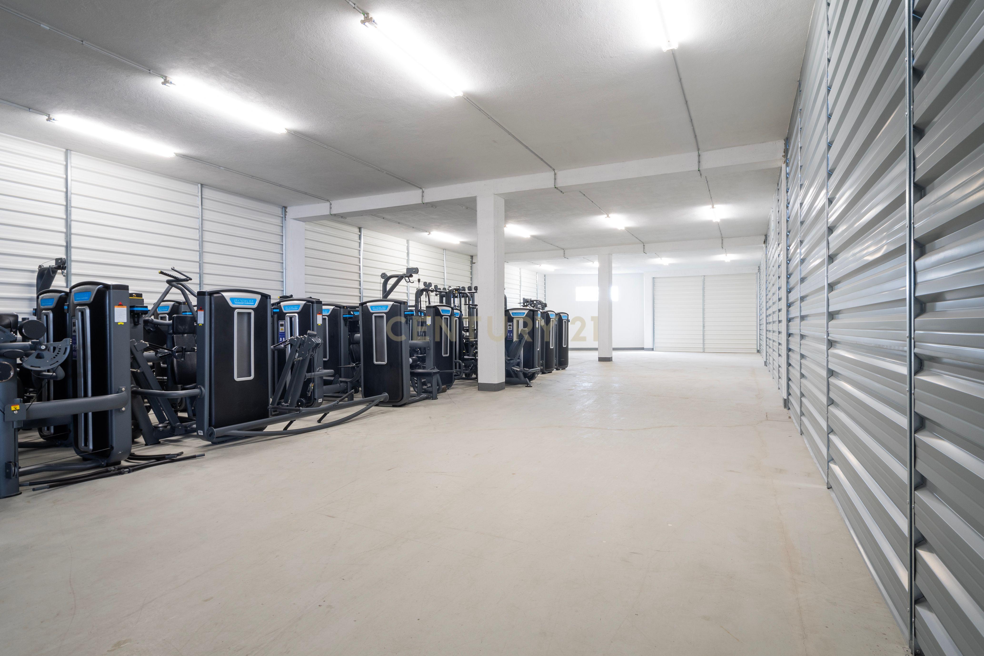 Armazém Logística 250m2 - Image 2