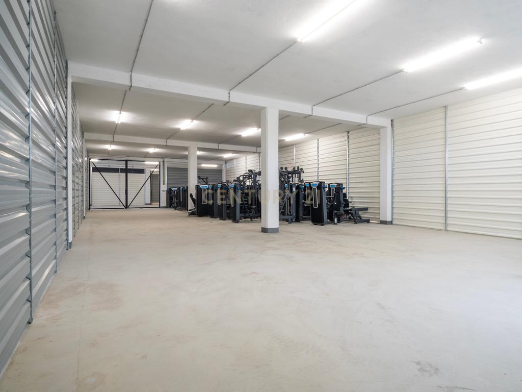 Espaço para Logística 100m2 - Image 8