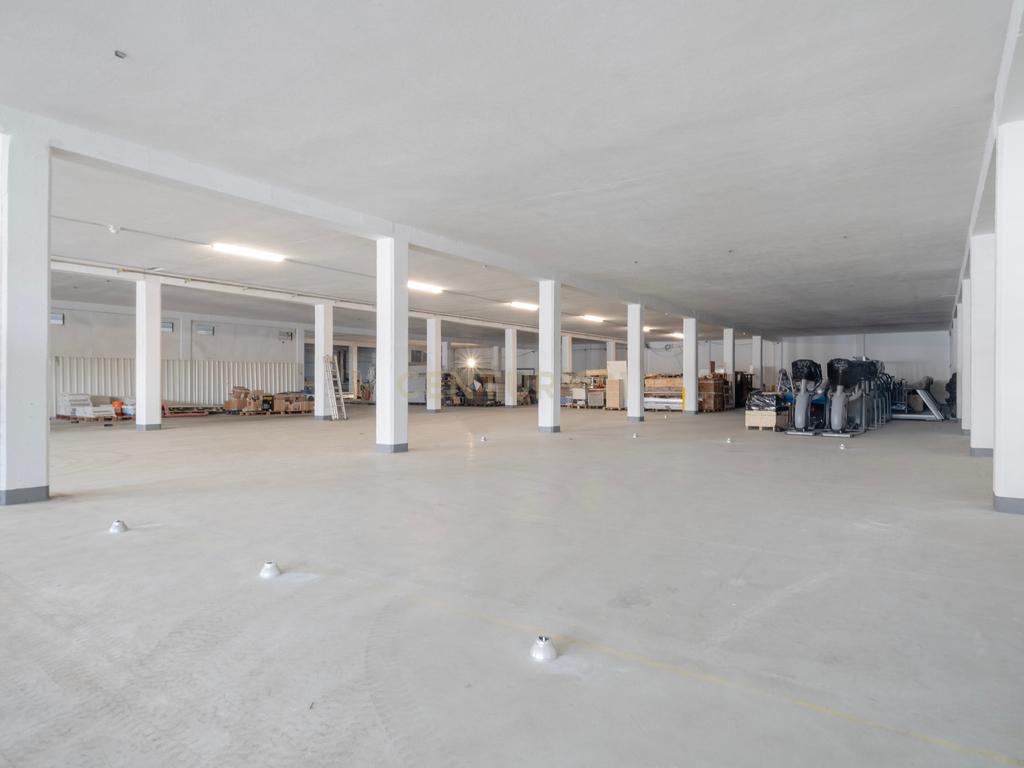 Espaço para Logística 100m2 - Image 9
