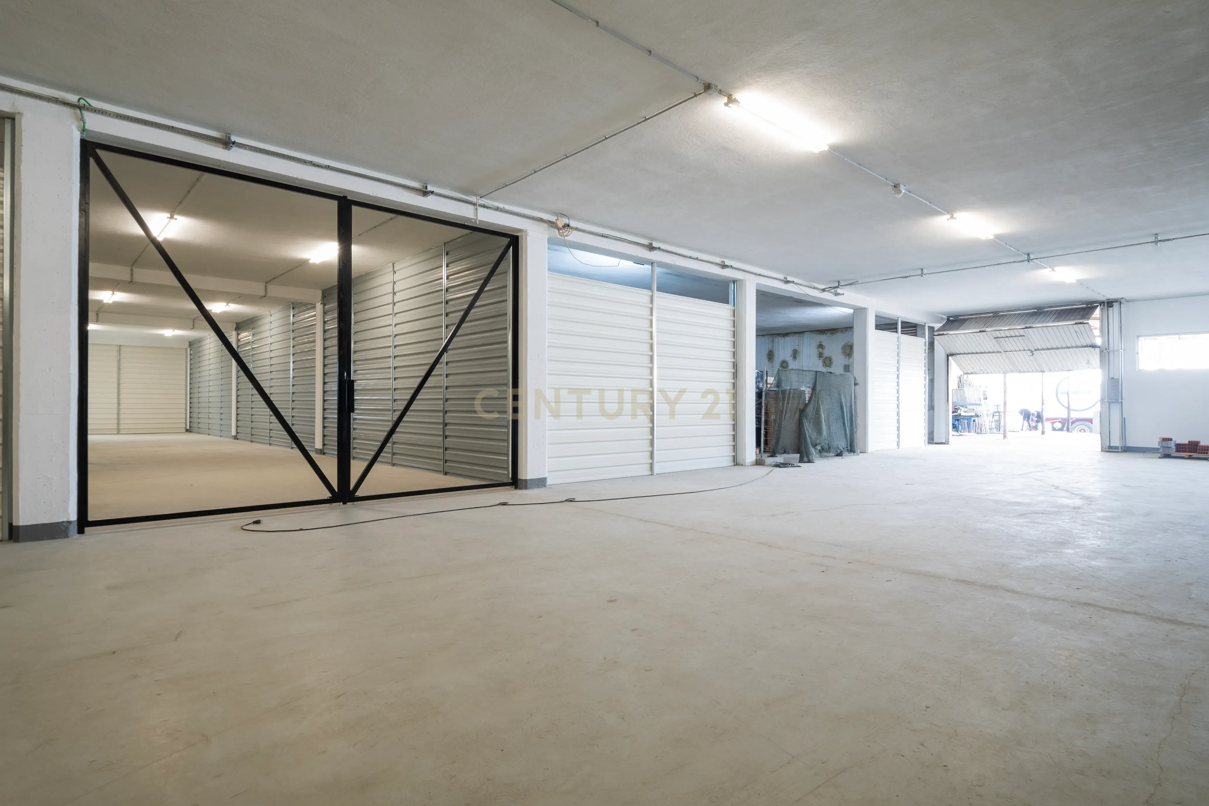 Armazém Logística 250m2 - Image 4