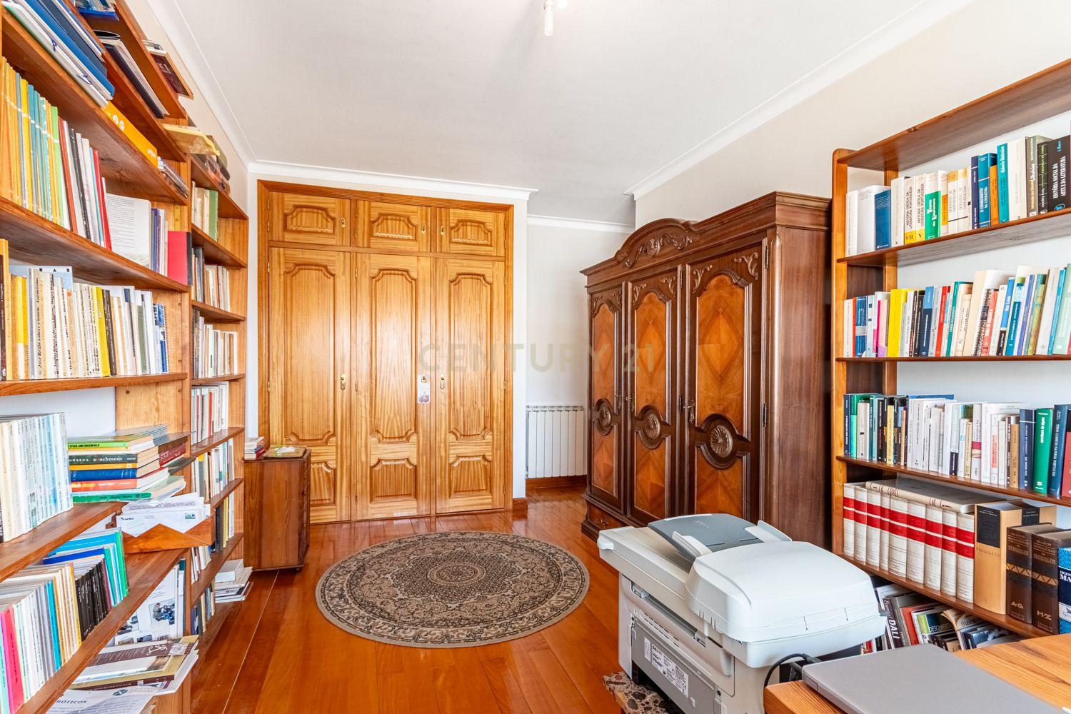 Apartamento T4 à venda em Carcavelos e Parede, Cascais — foto 31
