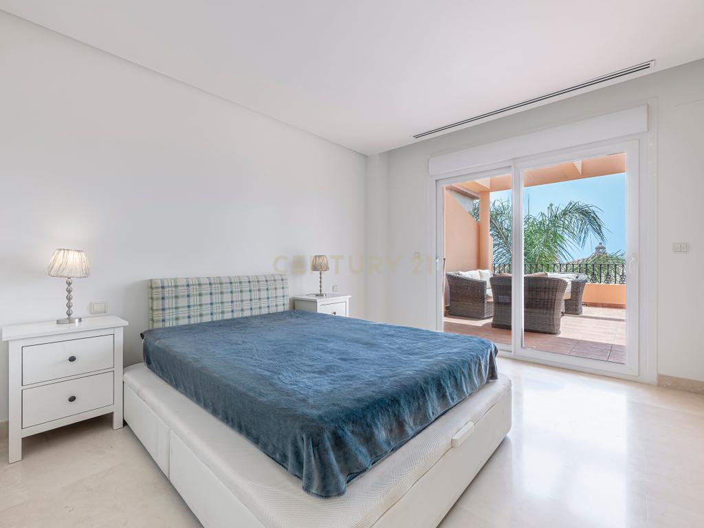 Magnífica habitação de luxo em VISTA REAL, Nueva Andalucía, Marbella! - Image 18