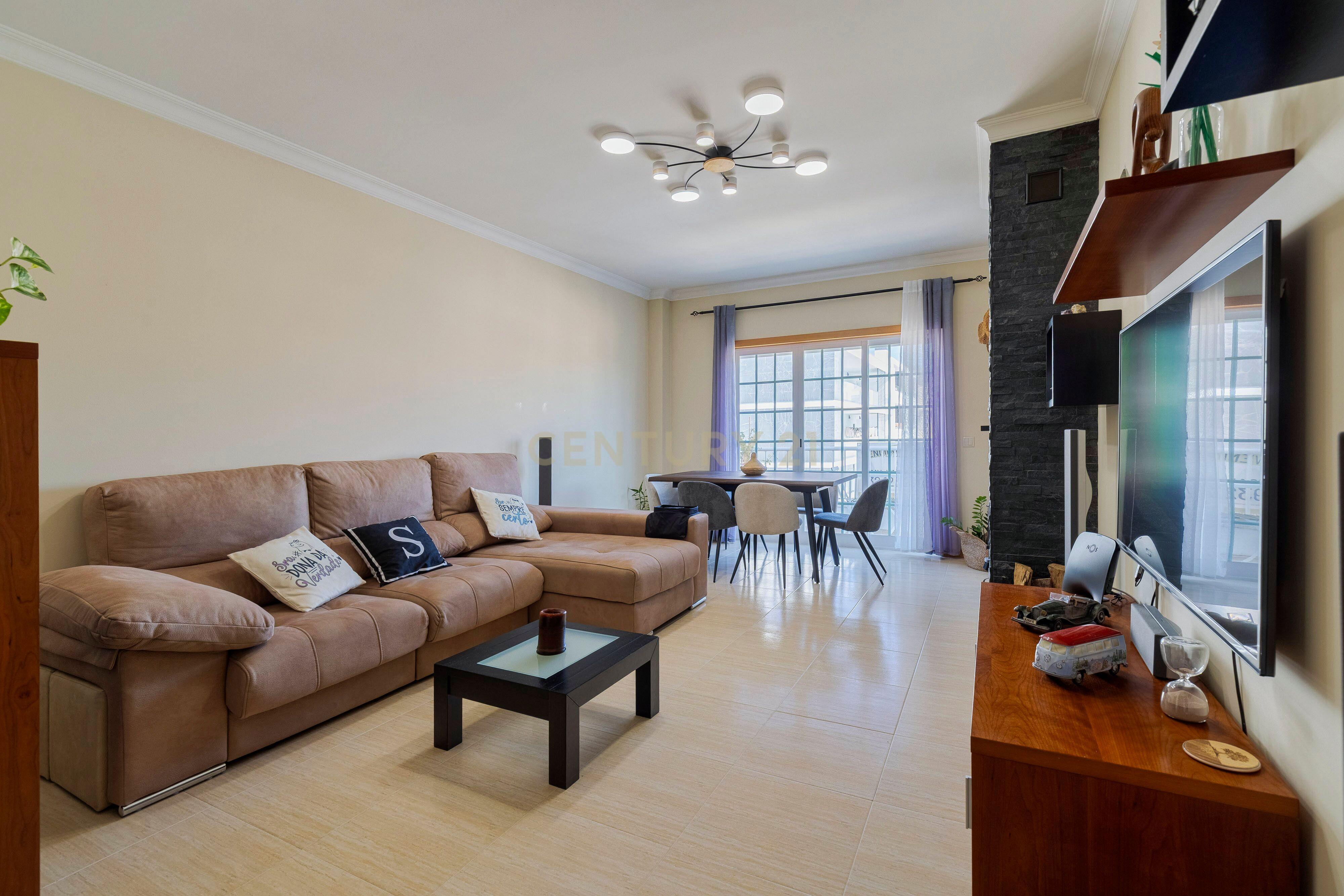 Apartamento T2 à venda em Gâmbia-Pontes-Alto da Guerra, Setúbal — foto 4