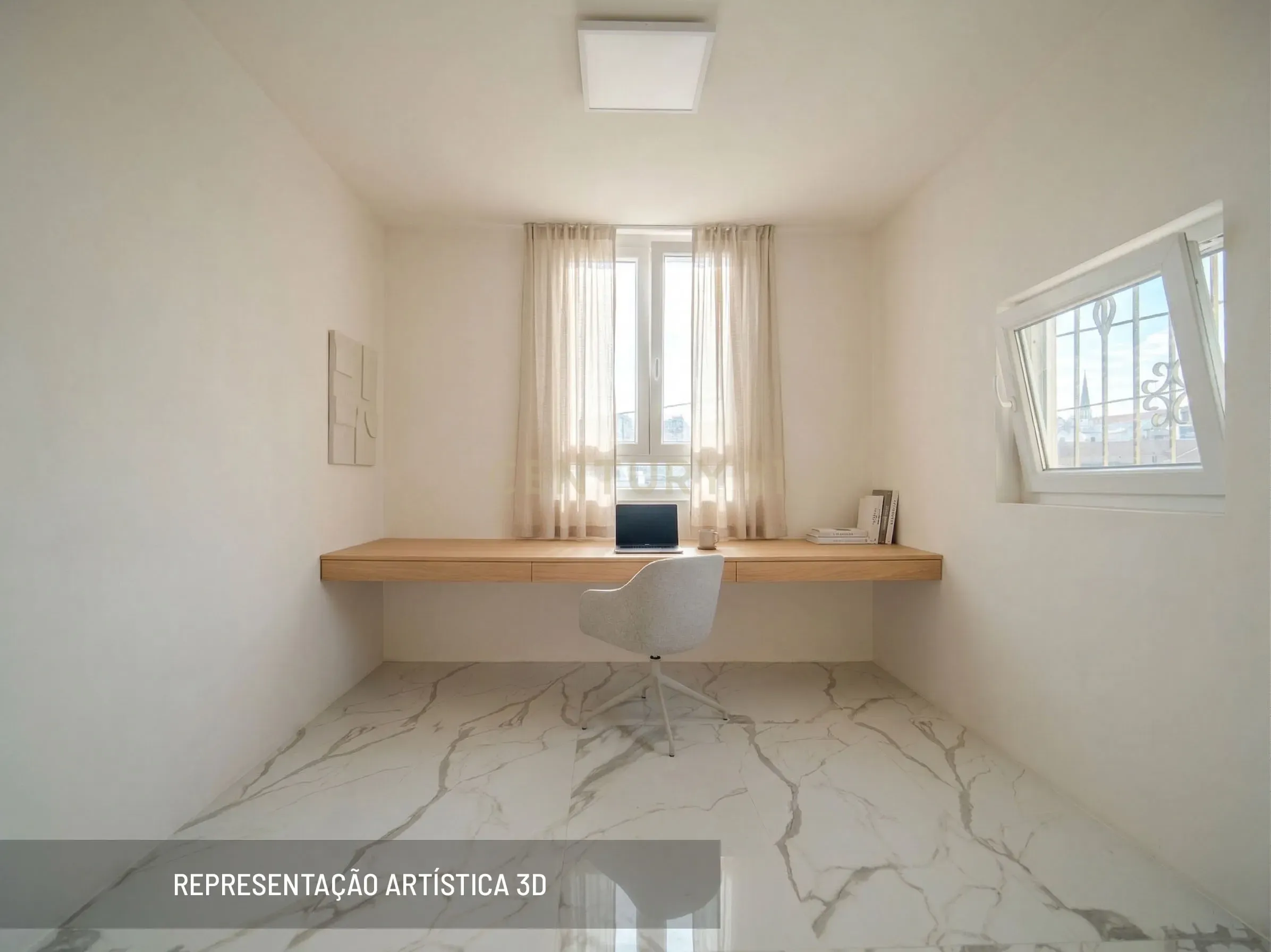 Fotografia 5 de Moradia T3 com Espaço Comercial | São Pedro da Cova (Adega Azul)