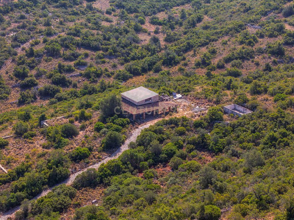 Terreno 55 880m2 | Paderne | Albufeira - Image 7