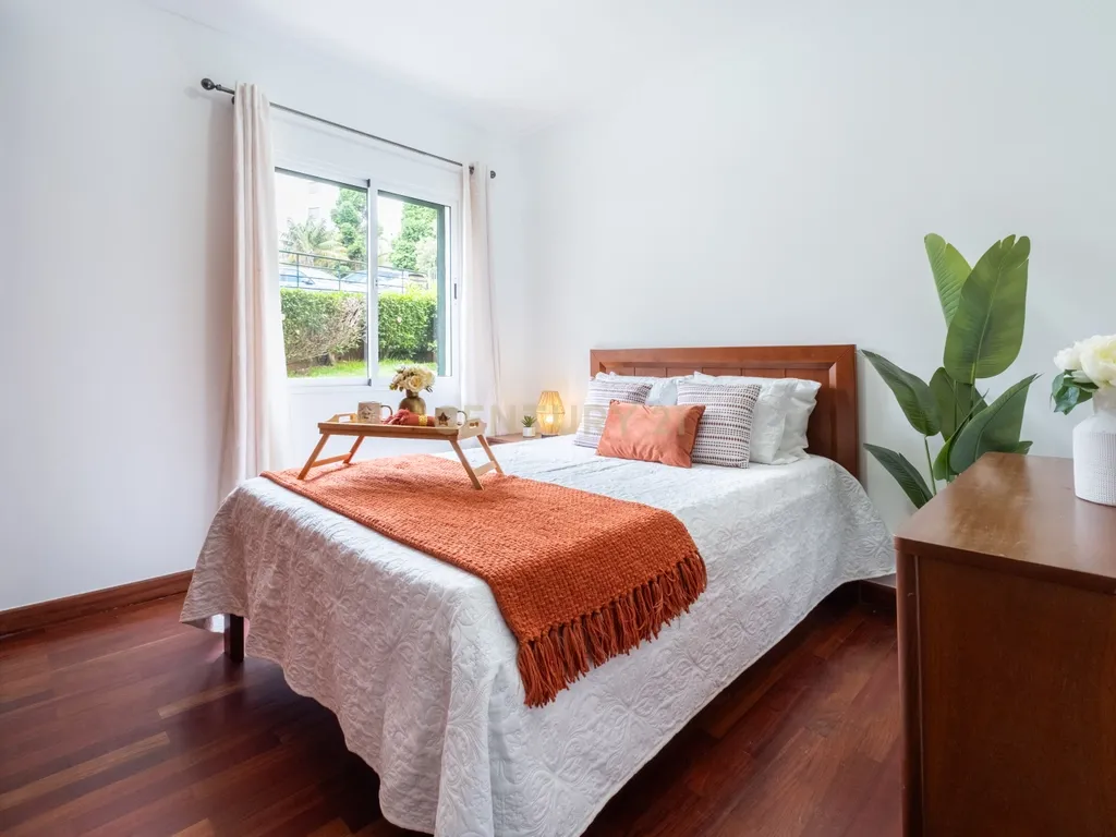 Apartamento T1 nos Piornais – Funchal - Image 13