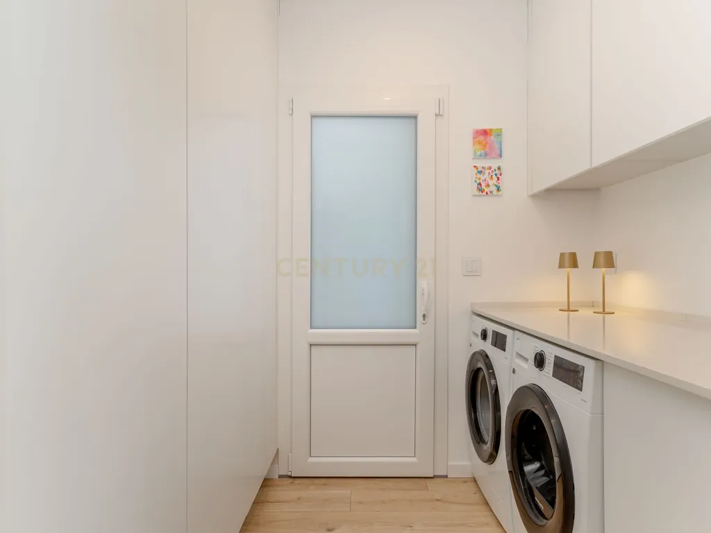 Moradia T4 Térrea de excelência com piscina e casa independente de 50m2 | Quinta da Marquesa - Image 6