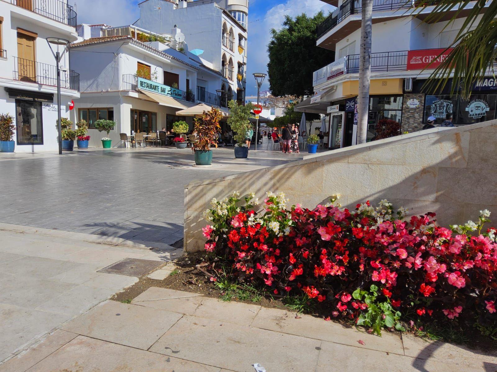 VENDA APARTAMENTO EM ESTEPONA CENTRO - Image 30