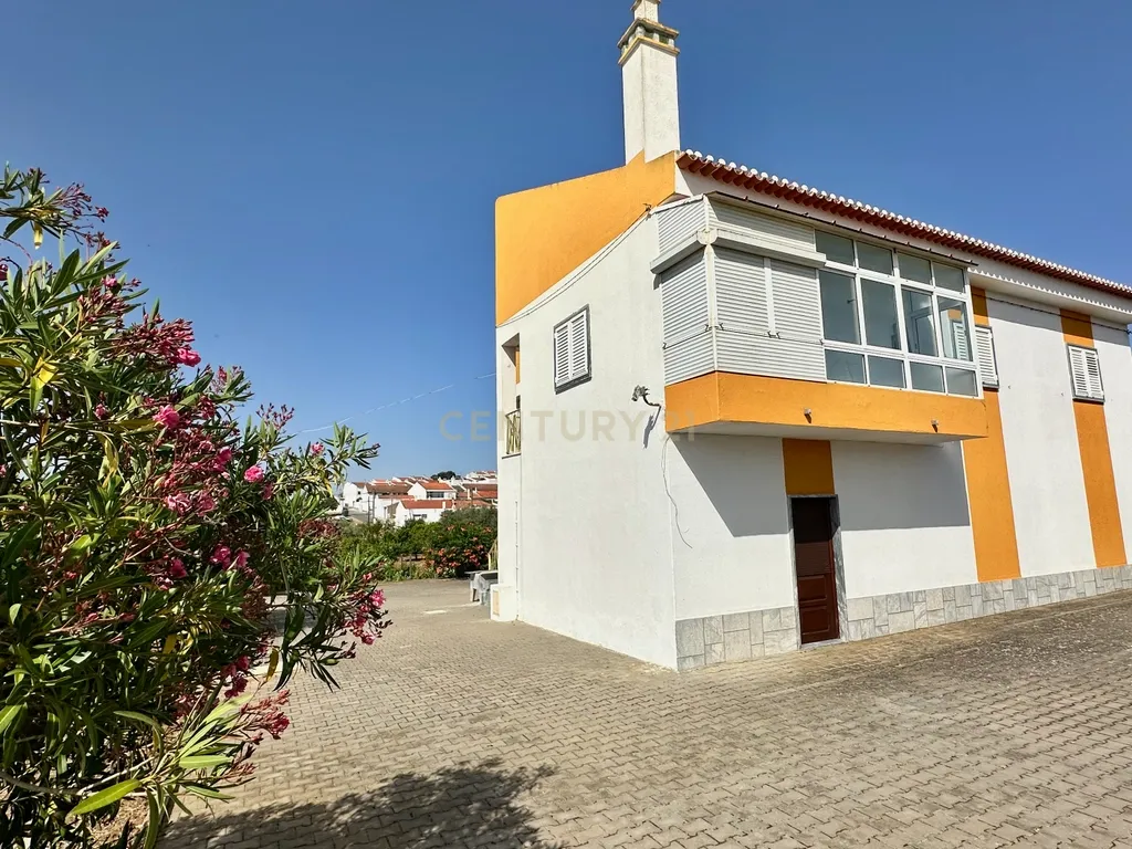Alentejo-BEJA- Nossa Senhora das Neves, Excelente Quinta, com MORADIA de 267,3 m2 , Casa de Monte de 90 m2 e 23000 m2 de Terreno com Furo e Poço - Image 11