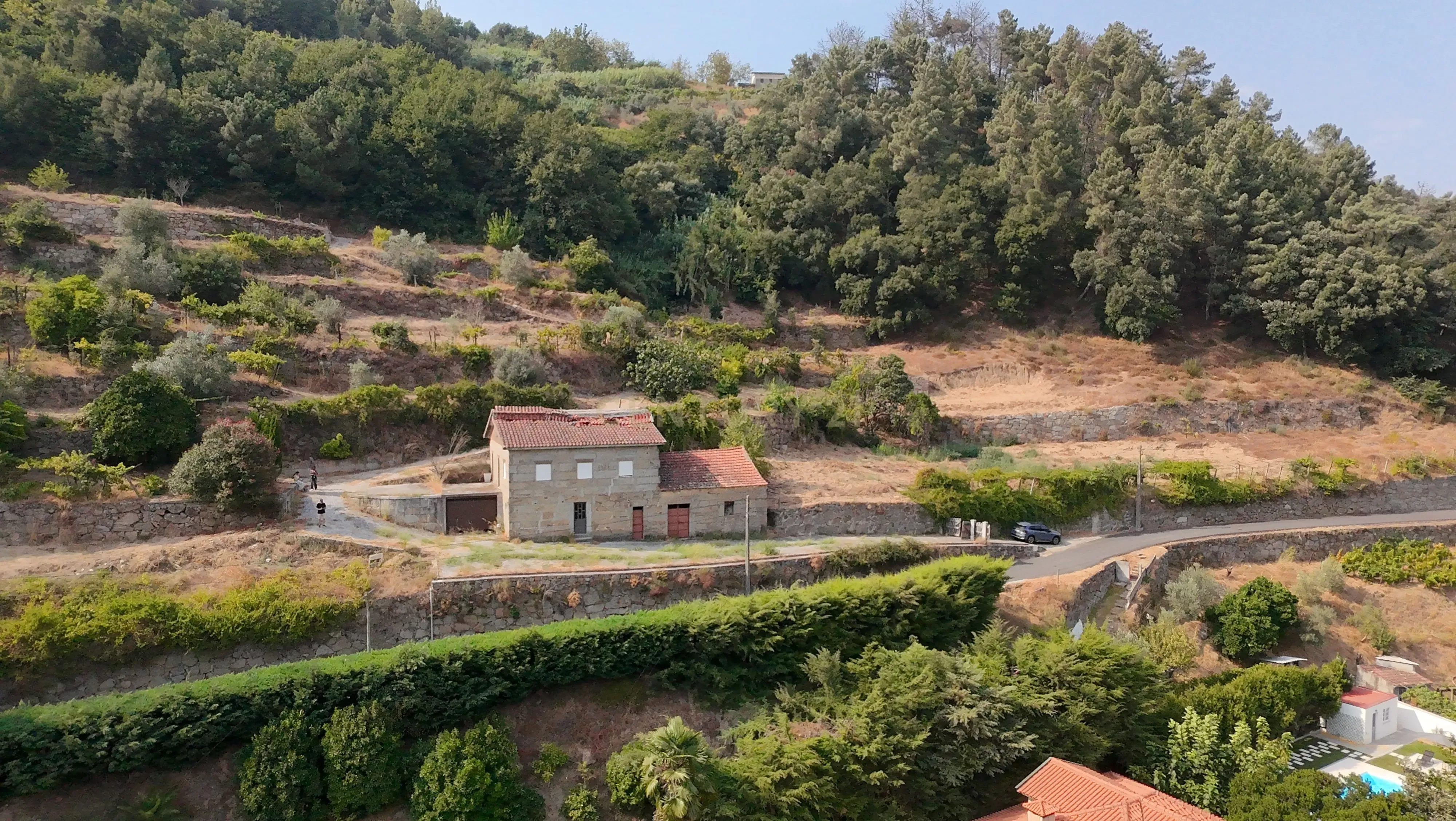 Moradia T3 à venda em Loivos da Ribeira e Tresouras, Baião — foto 33
