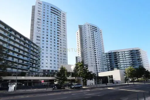 Fotografia 12 de Excelente Apartamento mobilado T1 com Vista Panorâmica em Sete Rios, Lisboa