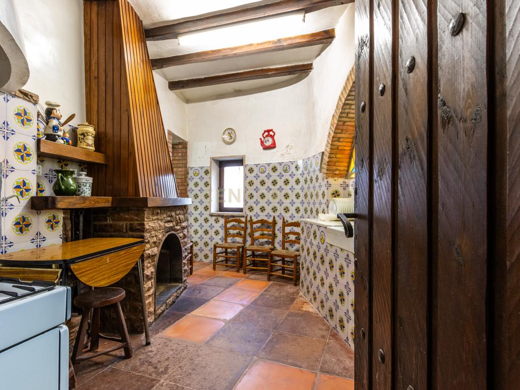 La Facina: Uma Casa Rural de Pedra para Desfrutar em Família - Image 18