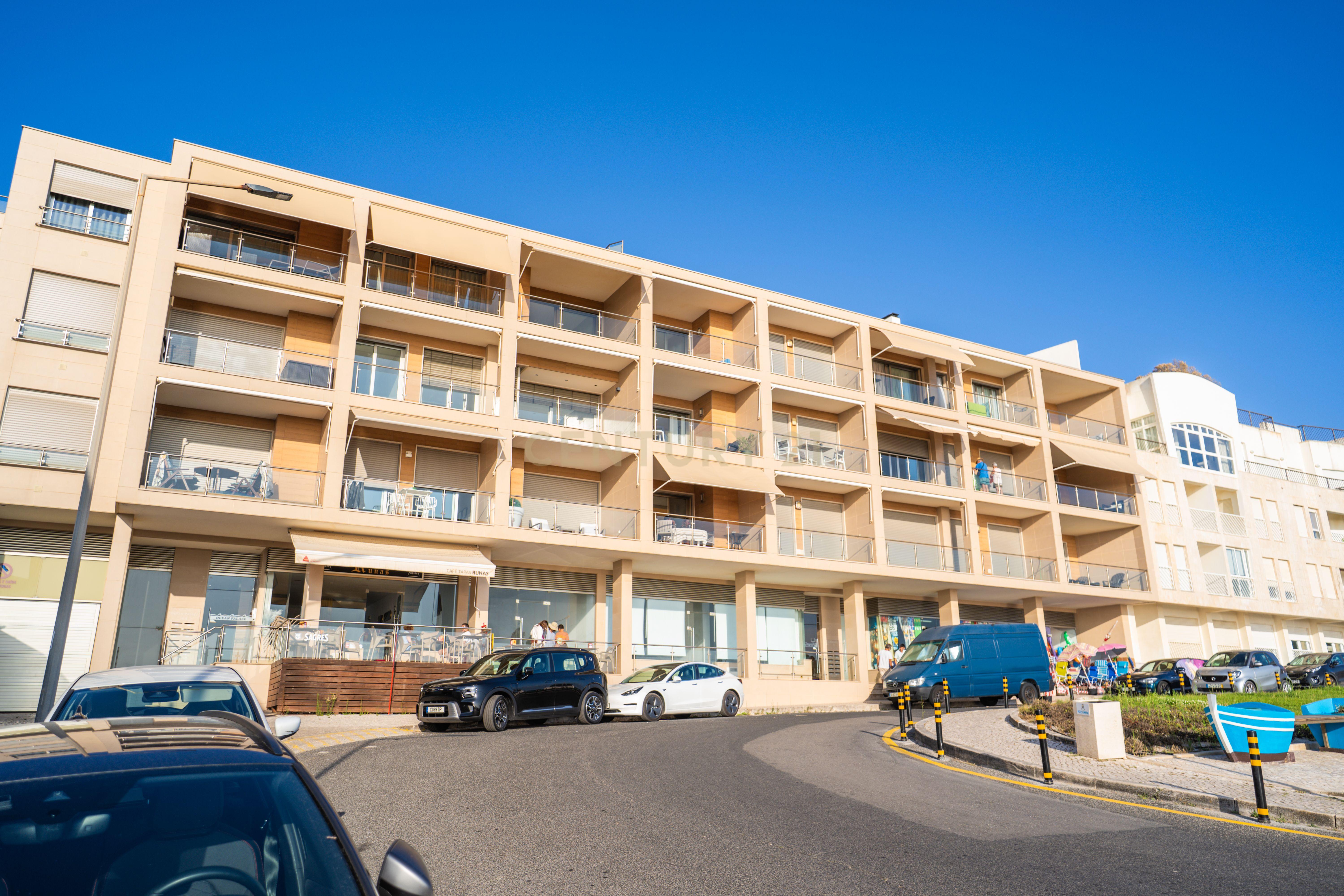 Apartamento Único na Vila e Praia da Foz do Arelho
