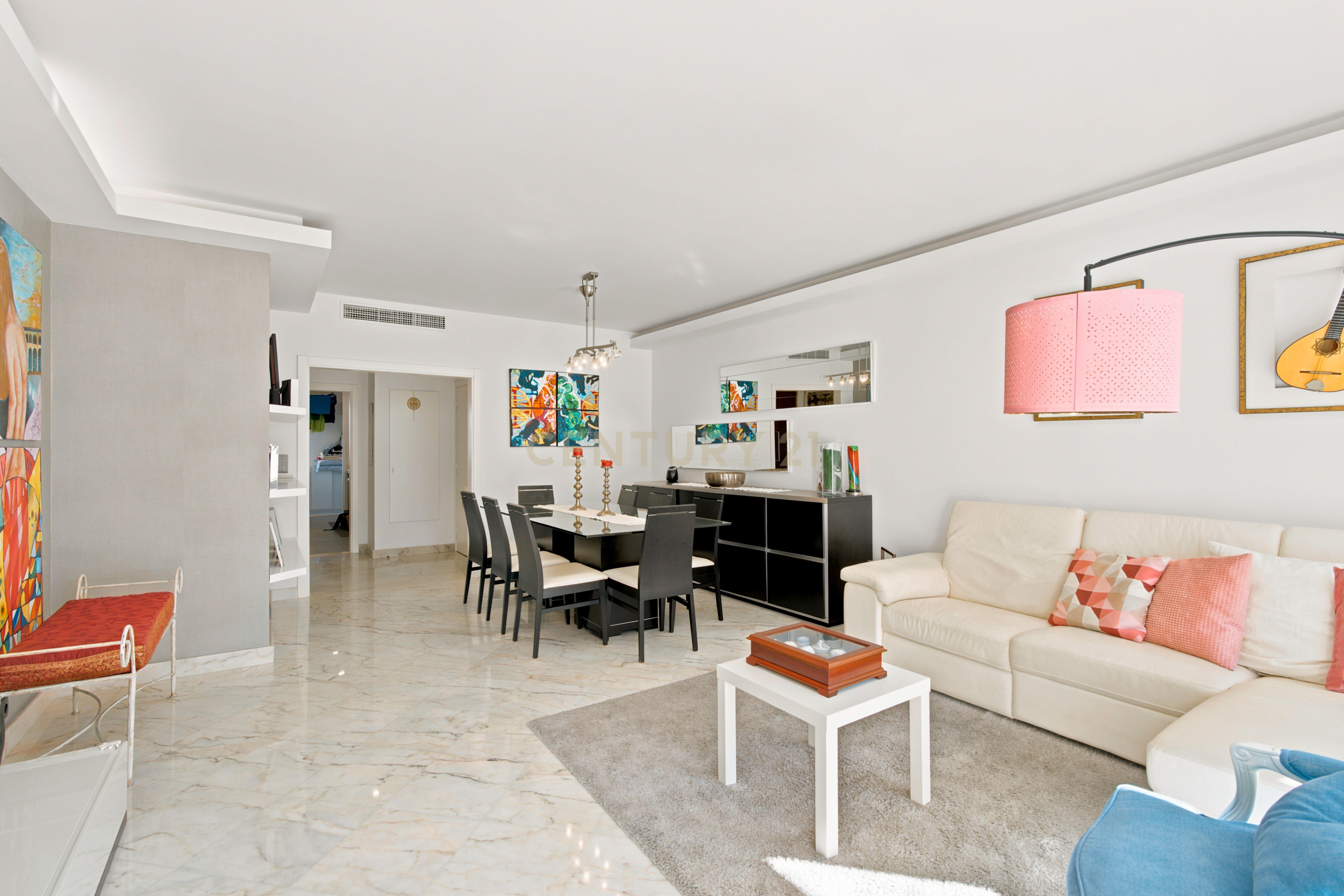 Apartamento T4 à venda em Parque das Nações, Lisboa — foto 4