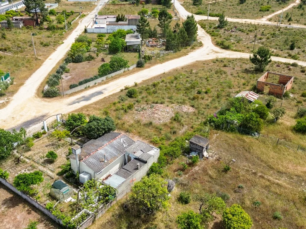 Terreno Construível em Quinta da Marquesa, Palmela - Image 16