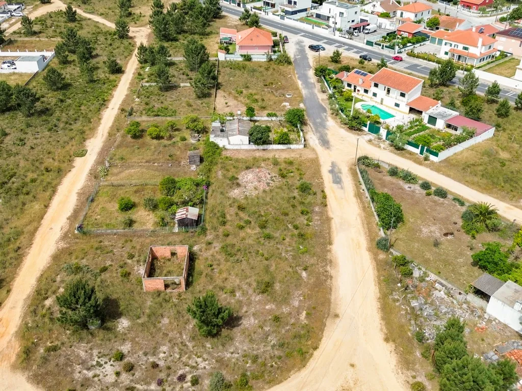 Terreno Construível em Quinta da Marquesa, Palmela - Image 21