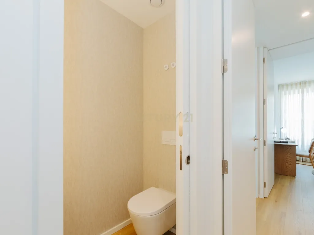 VILA RIO - T3 em Primeira Linha de Rio | Edíficio LUZ - Image 23