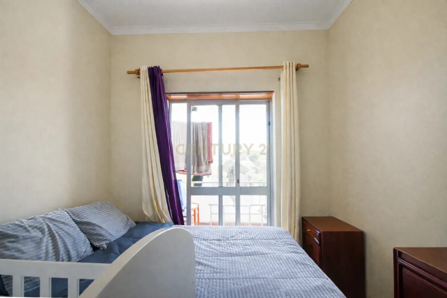Fotografia 11 de Apartamento T2 na Baixa da Banheira, Moita