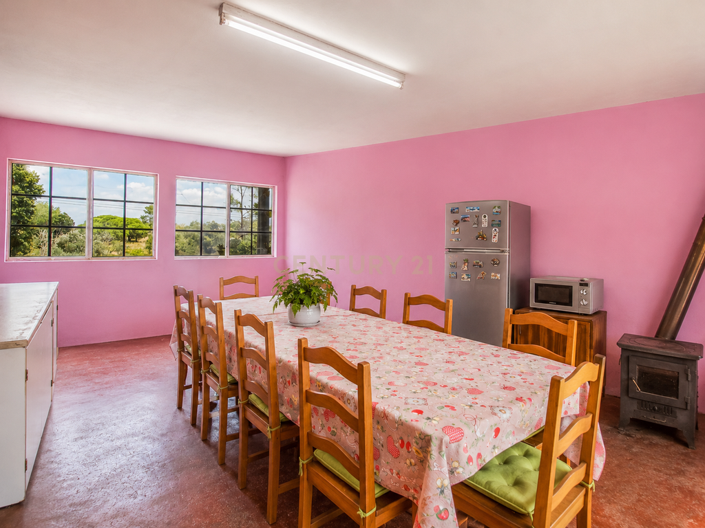 Casa Senhorial Centenária - Image 27