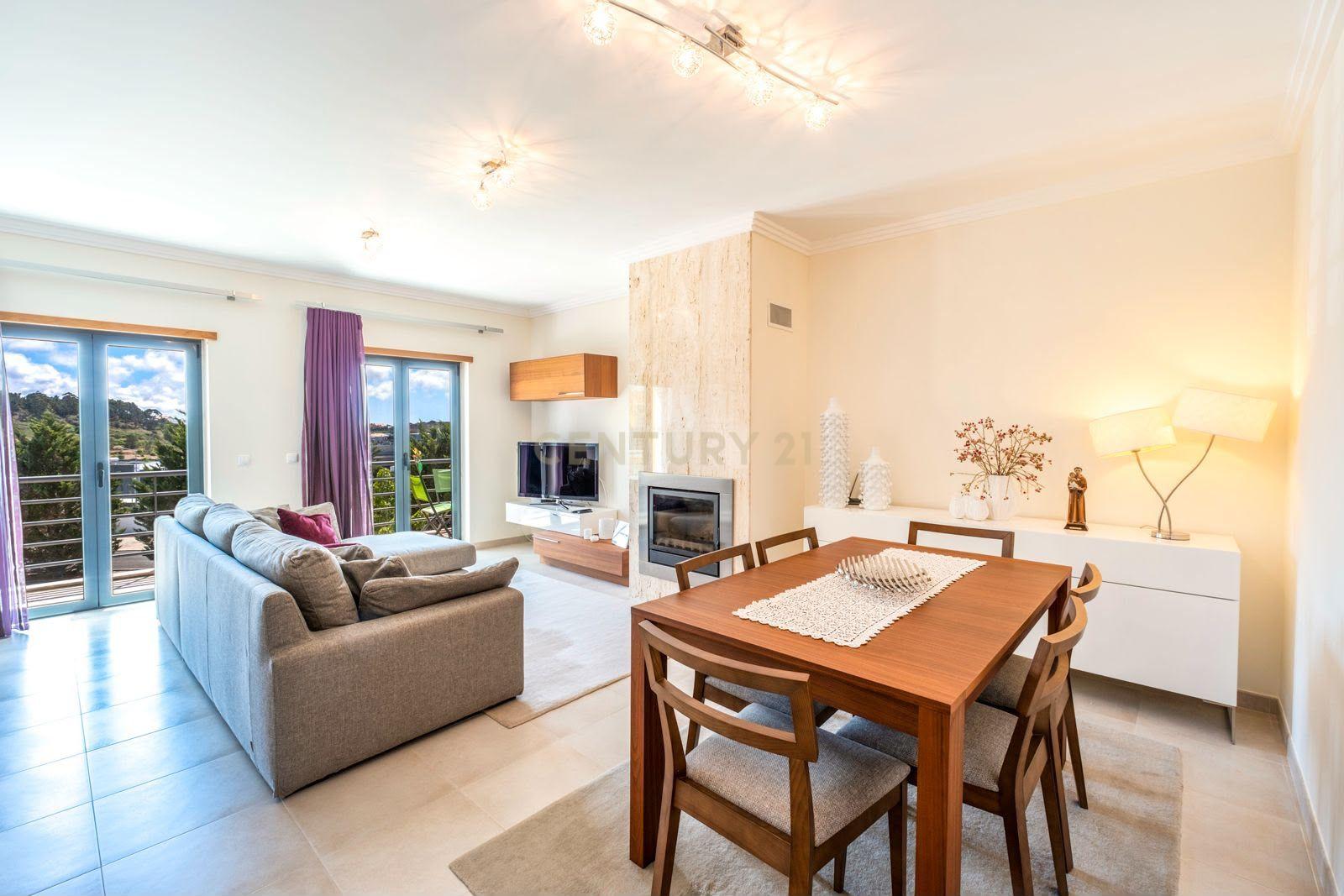 Fotografia 5 de Apartamento T2 | Quinta das Pevides, Mafra