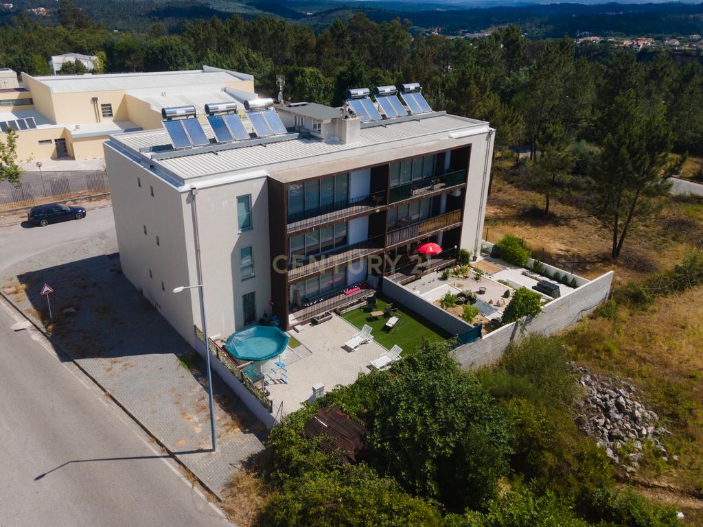 Apartamento T3 Moderno | 142 m² | Com Garagem | Construção de 2022 | Arganil - Image 11