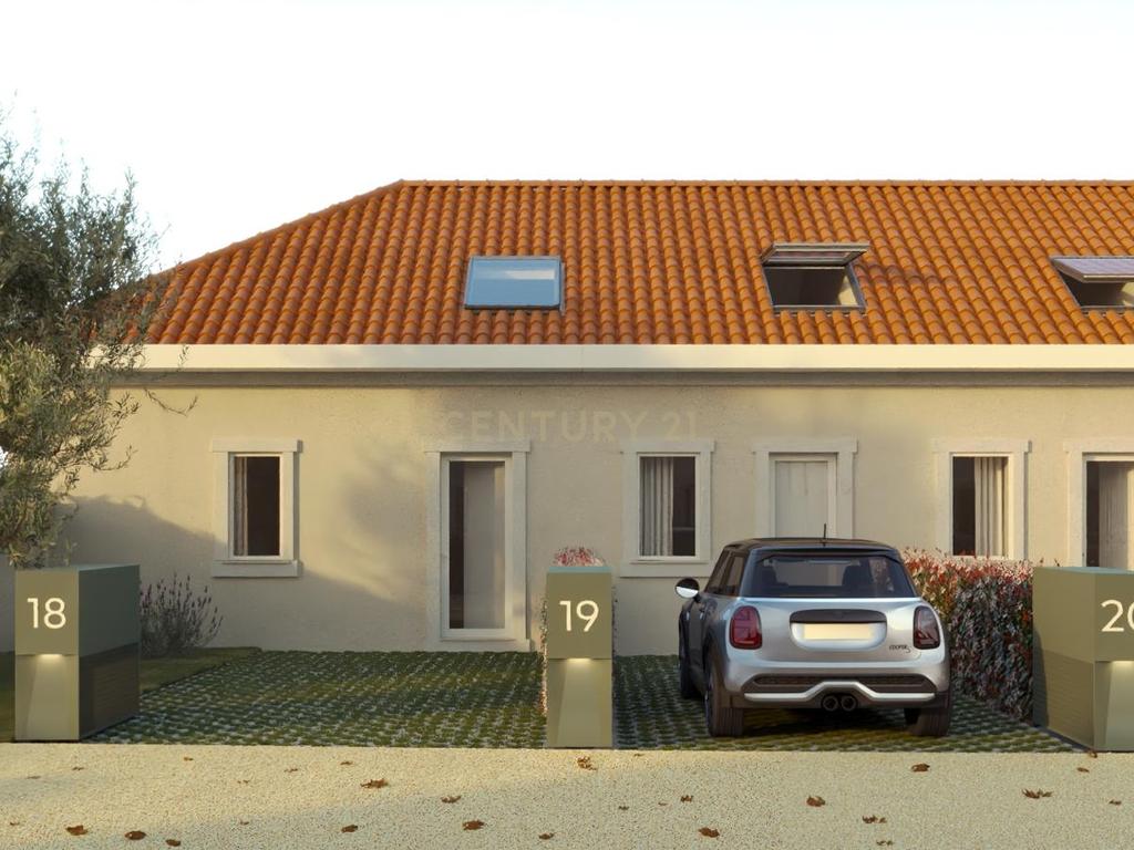Moradia Exclusiva em Condomínio Privado – Villa Oliveira - Image 6