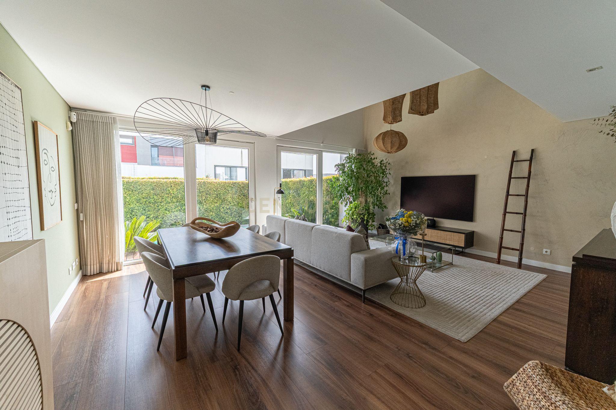 Moradia T4 à venda em Carcavelos e Parede, Cascais — foto 2