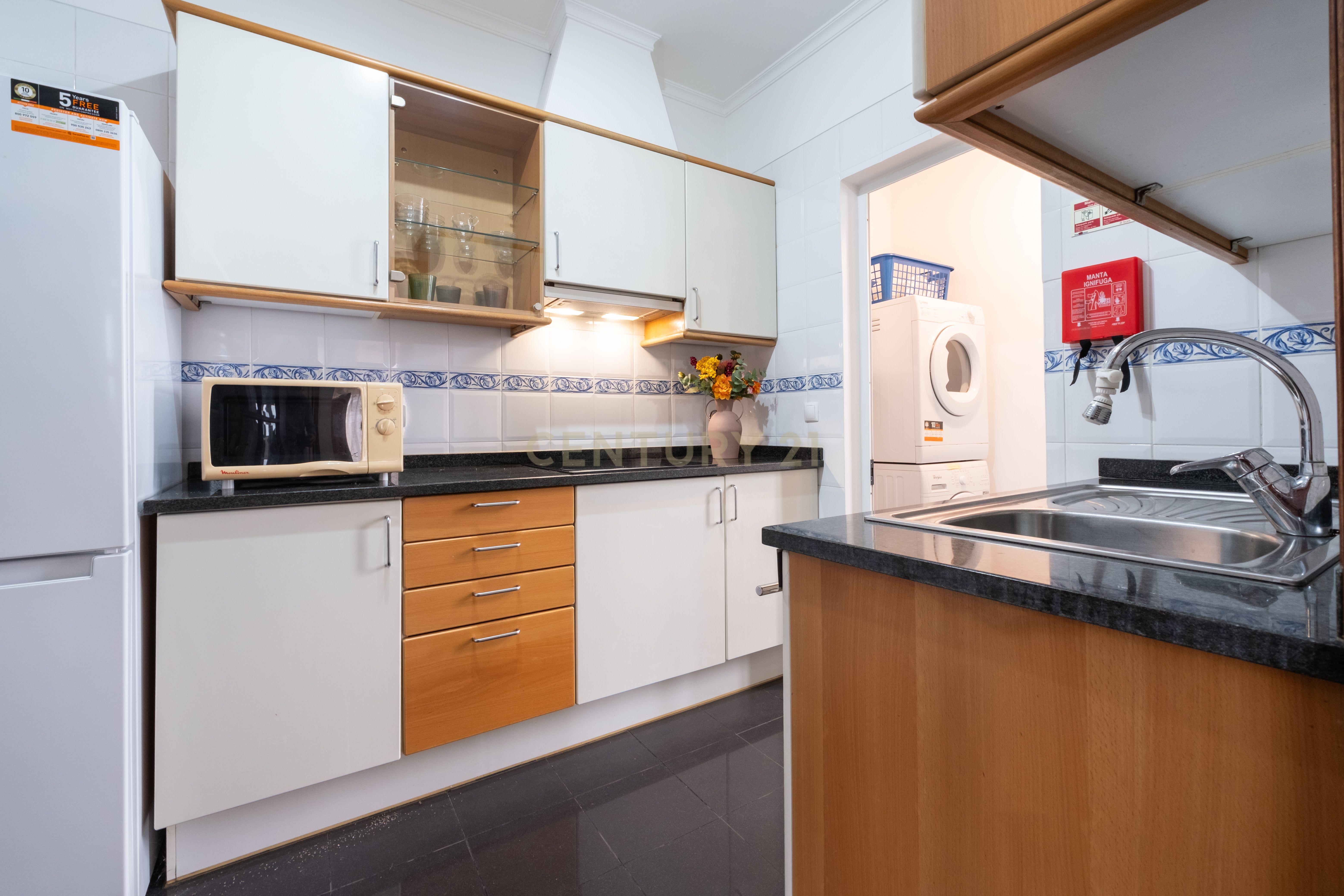 Fotografia 7 de Apartamento T1 nos Piornais – Funchal