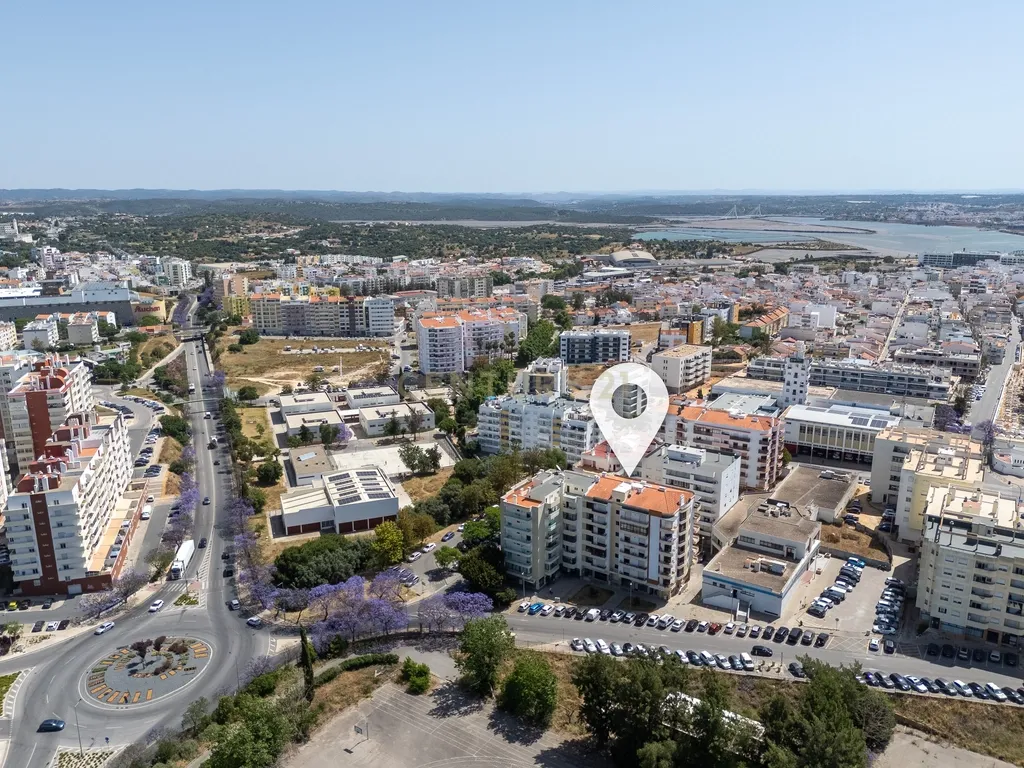 🌟 Apartamento T3 à Venda em Portimão – Conforto, Espaço e Excelente Localização! 🌟 - Image 24