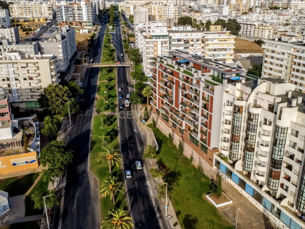 T2 Novo | Horta das Figuras, Faro — Onde a Ria Formosa entra pela varanda - Image 6