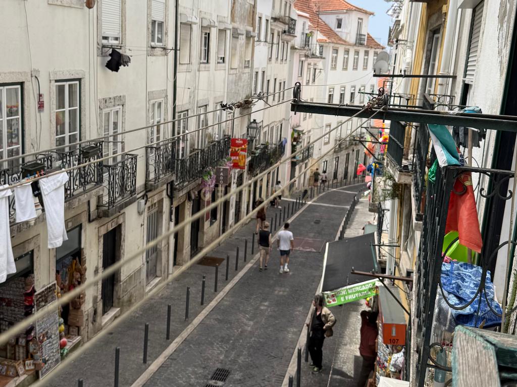 Alfama – Prédio – Investimento - Image 14