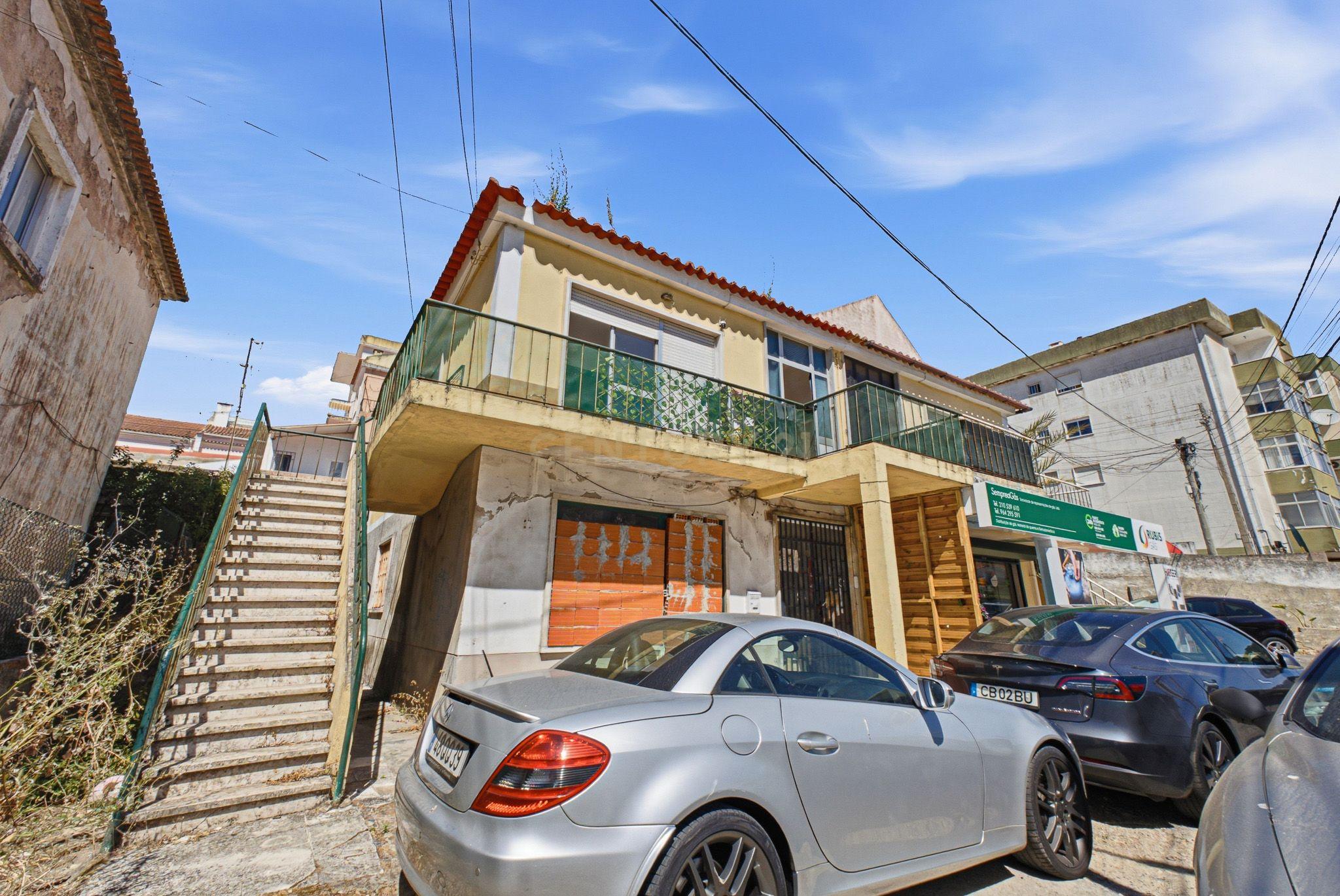 Moradia T1 à venda em Ramada e Caneças, Odivelas — foto 23