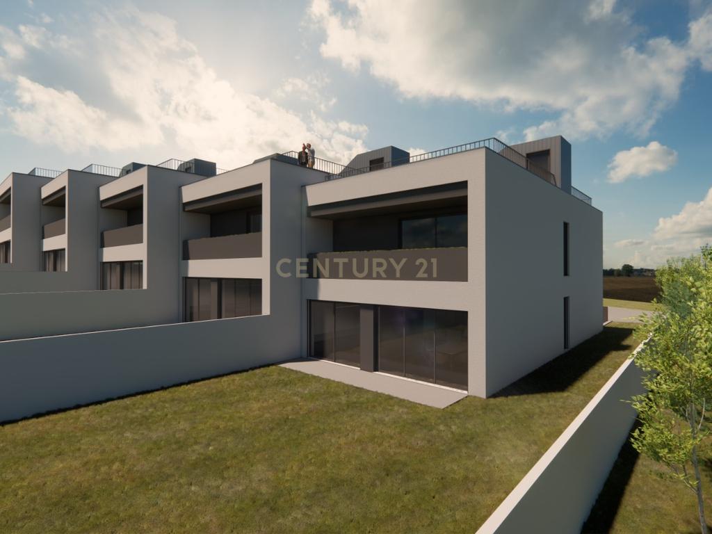 Moradia Geminada- Fração D em Castelões, Penafiel - Image 7