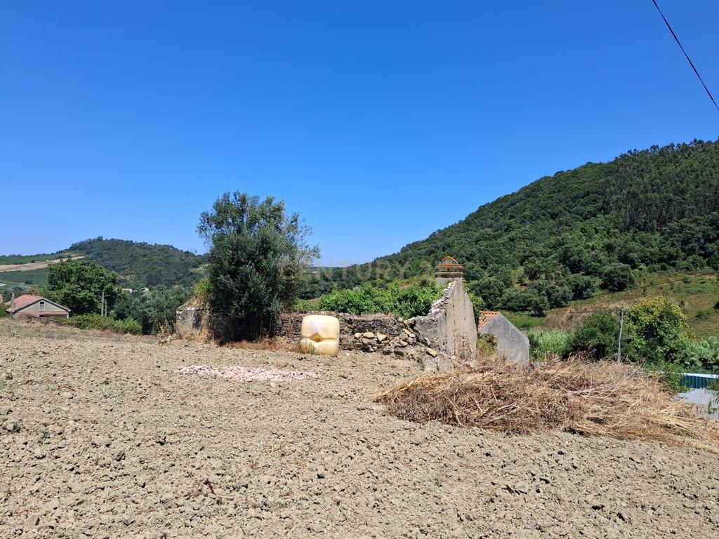 Quinta de 1,8 hectares com 3 edificios para recuperação, em Sobral de Monte Agraço - Image 12
