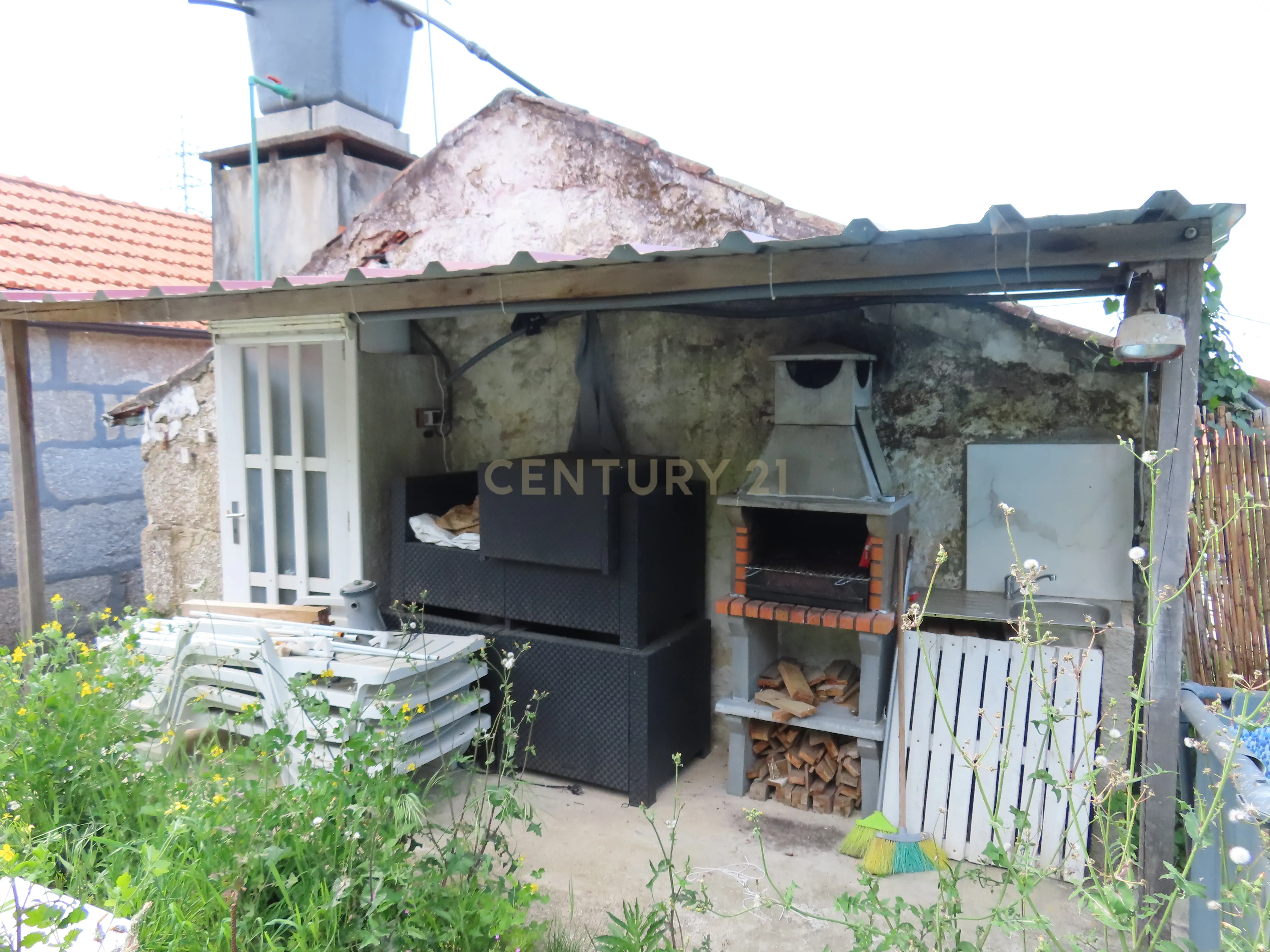 Moradia T2 à venda em Travanca, Cinfães — foto 18