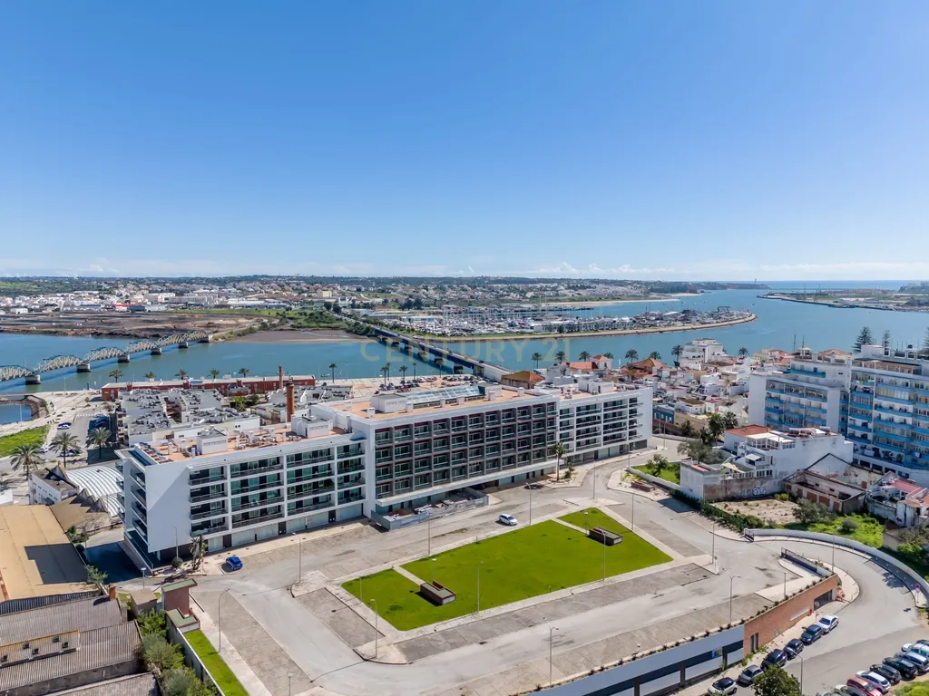 Novo Empreendimento na Zona Ribeirinha de Portimão – Espaço, Vista e Qualidade de Vida no Coração do Algarve - Image 7
