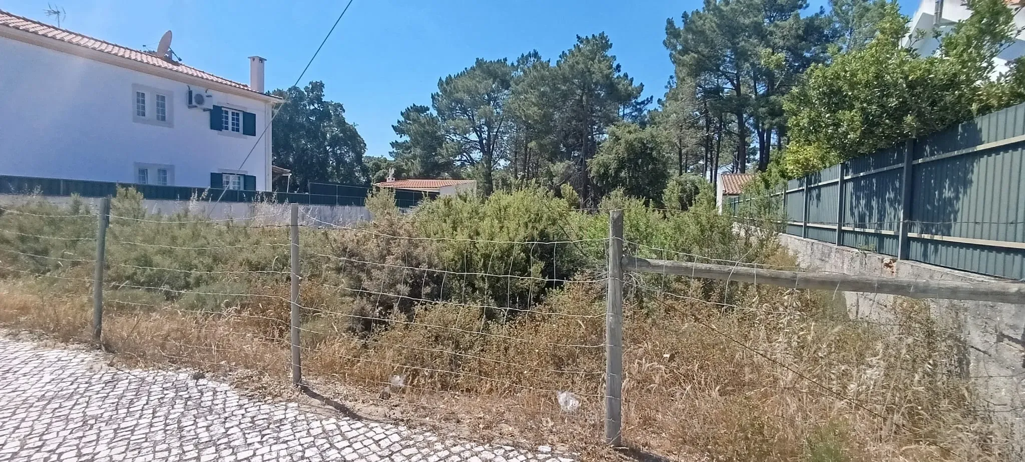 Fotografia 4 de Terreno Urbano para Construção | Casal de Bolinhos – Azeitão
