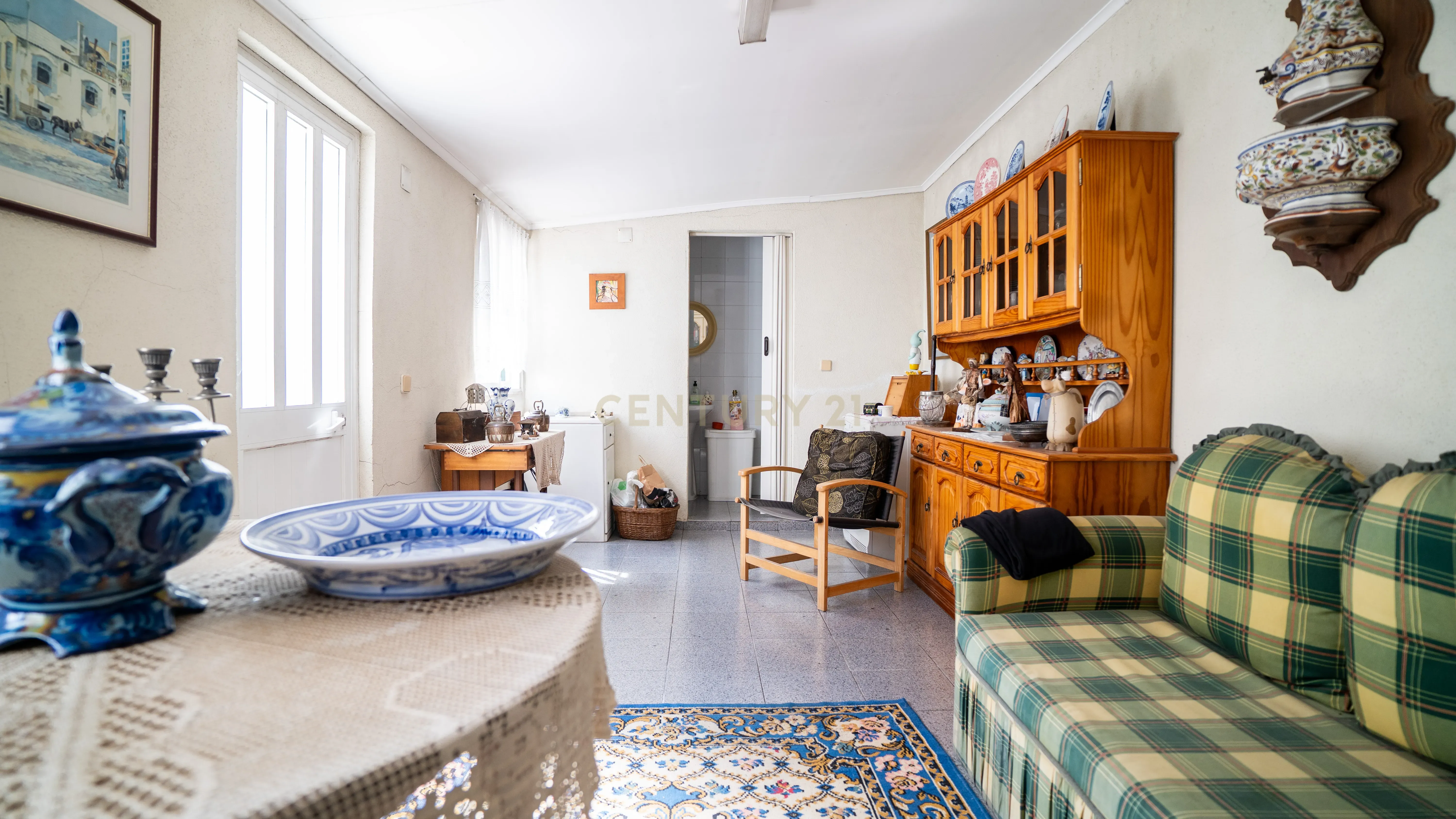Moradia T3 – Caselas - Restelo - Image 71