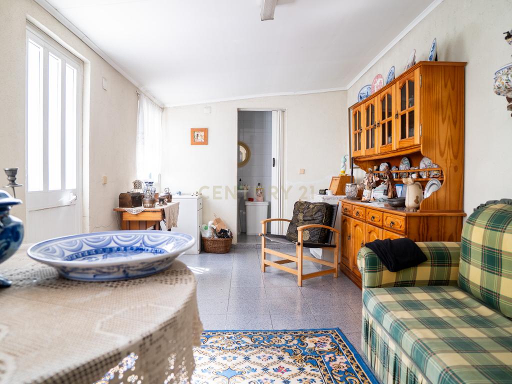 Moradia T3 – Caselas - Restelo - Image 71
