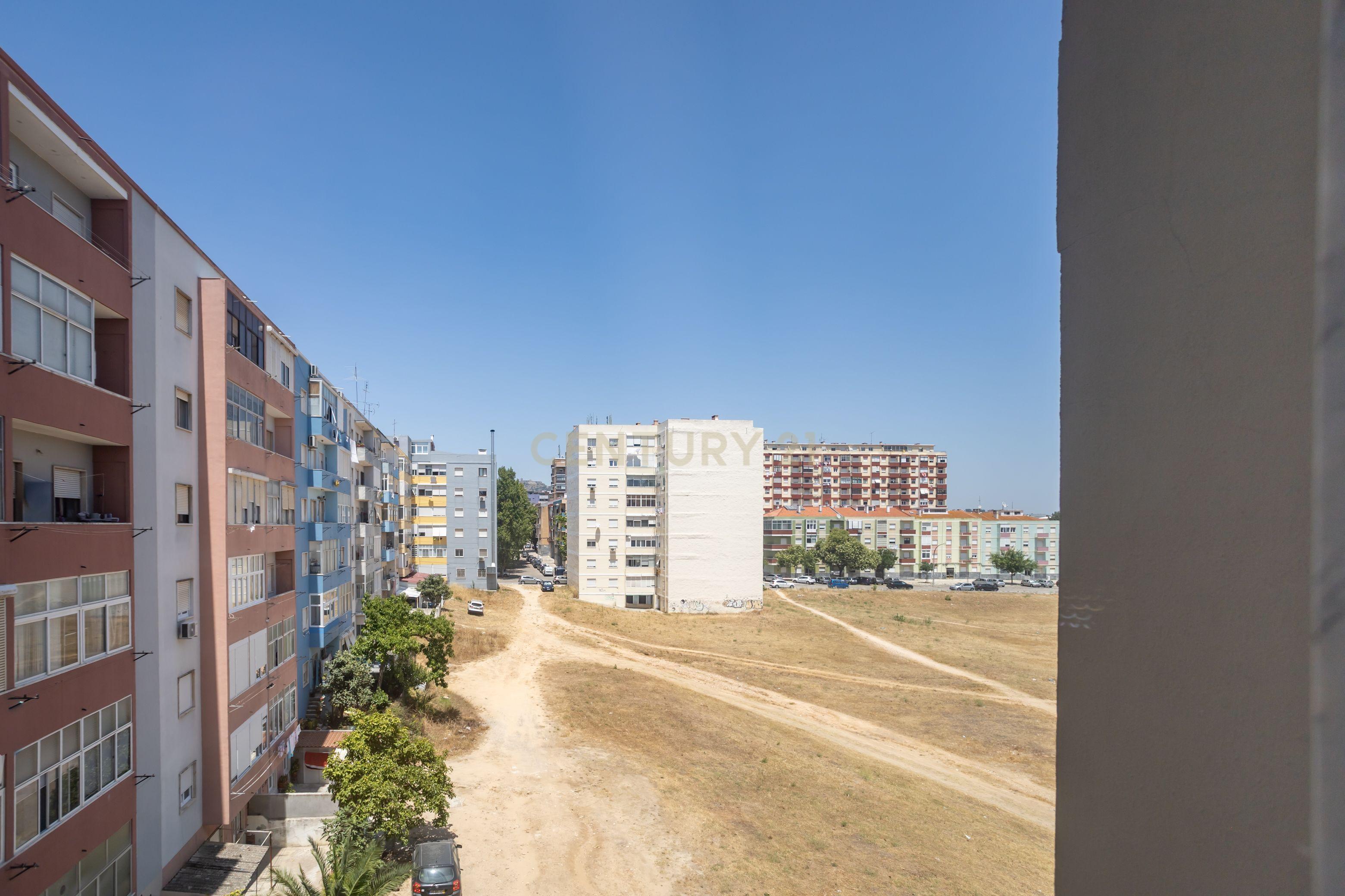 Apartamento T5 à venda em Setúbal (São Julião, Nossa Senhora da Anunciada e Santa Maria da Graça), Setúbal — foto 27