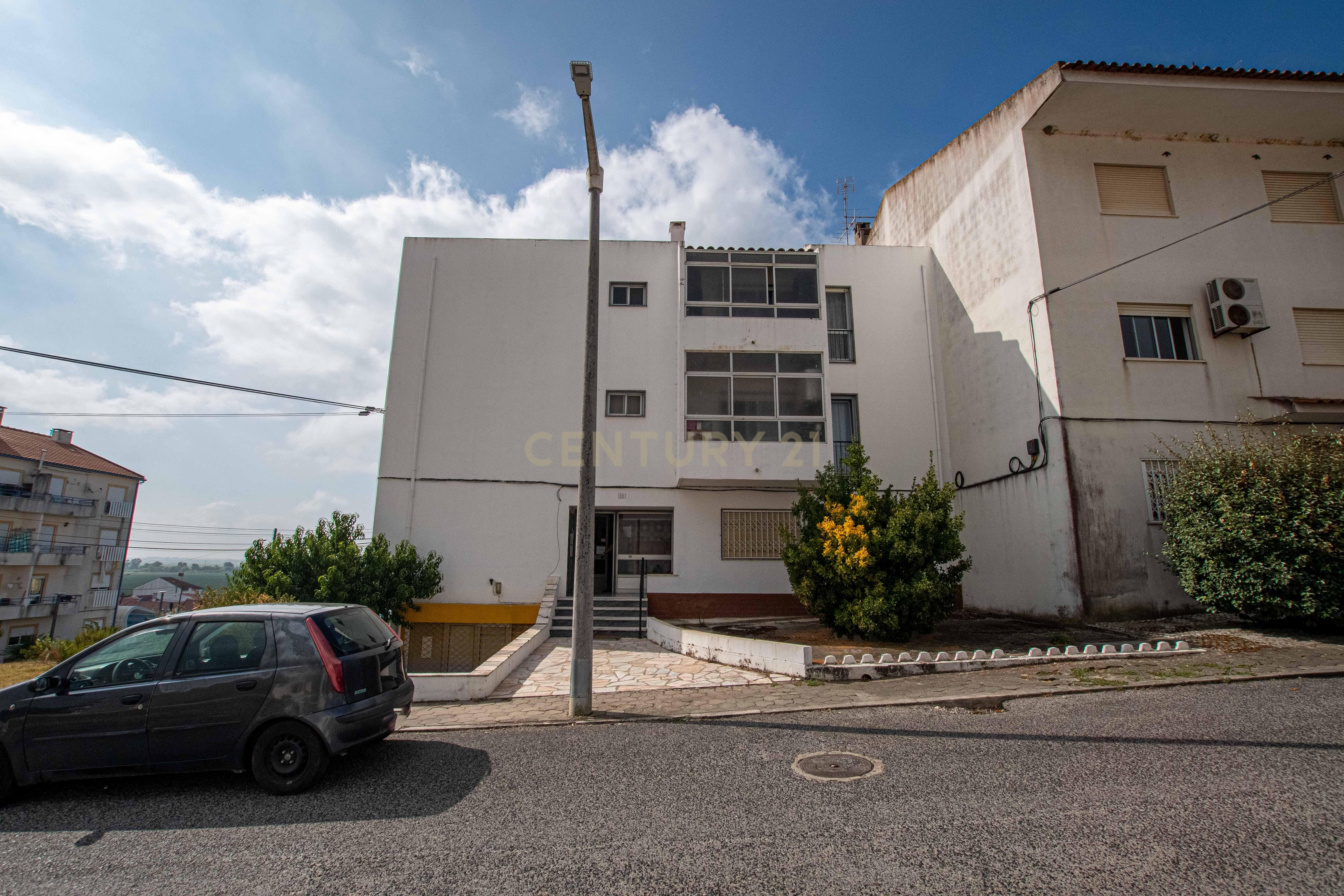 Apartamento T2 à venda em Aveiras de Baixo, Azambuja — foto 20