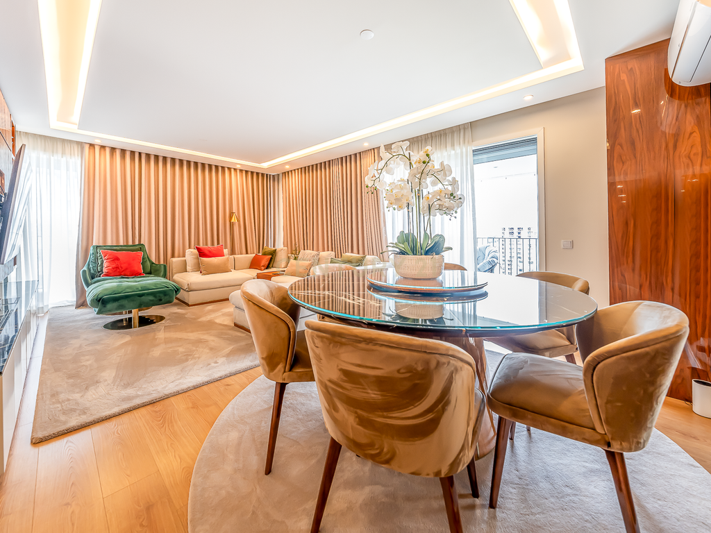 T4 NO EMPREENDIMENTO LAGO ALTEAR - Image 1